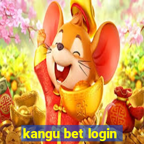 kangu bet login